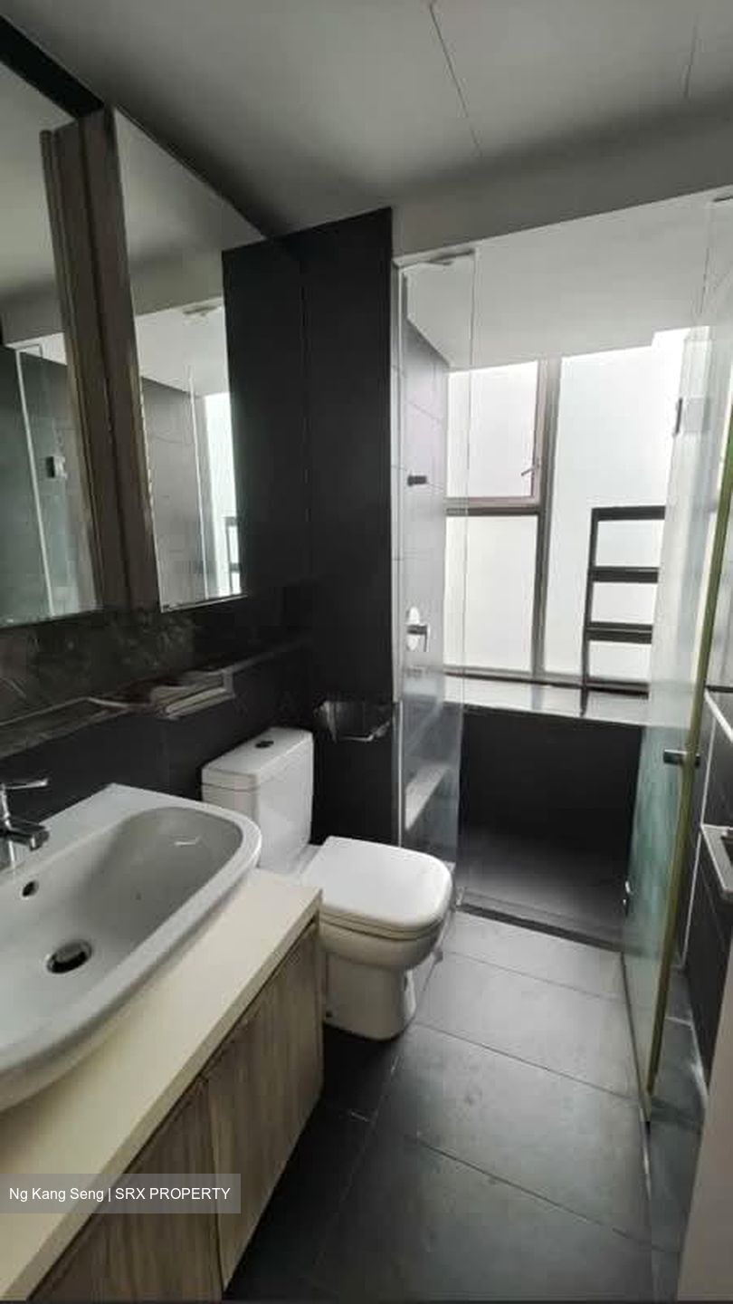 Optima @ Tanah Merah (D16), Condominium #603149191